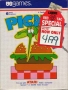 Atari  2600&nbsp; - &nbsp;Picnic (1982) (US Games)